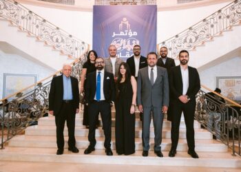 محمد الحاج: إعادة تنظيم السوق العقاري خطوة مُهمة لتحويل التحديات لفرص استثمارية واعدة