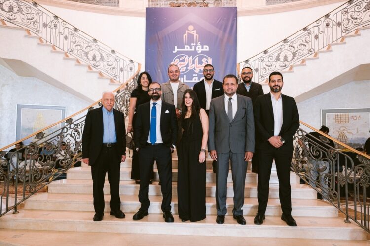 محمد الحاج: إعادة تنظيم السوق العقاري خطوة مُهمة لتحويل التحديات لفرص استثمارية واعدة