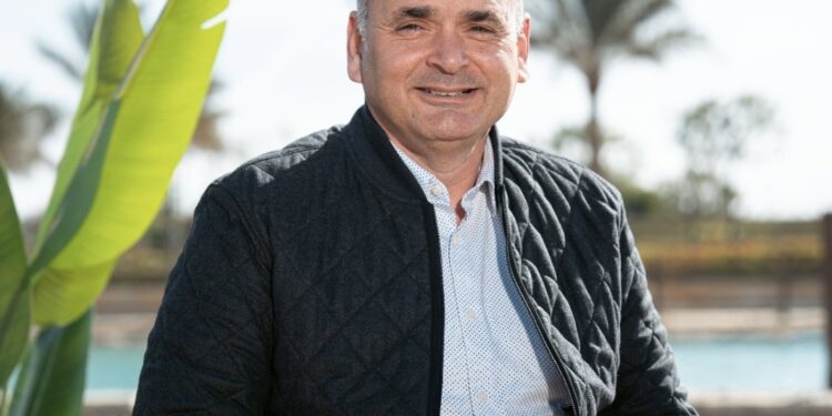 أمين سراج ضمن قائمة فوربس لقادة القطاع العقاري الأكثر تأثيرًا في الشرق الأوسط 2026