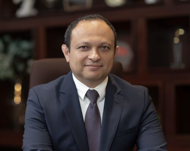 ماونتن ڤيو تطلق “Creek View” في واحدة من أبرز خطواتها التوسعية في قلب القاهرة الجديدة