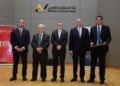 منظومتان، مهمة واحدة، وأدوار متكاملة: شركات التكنولوجيا المالية والبنوك في مصر