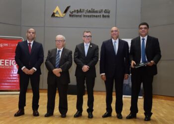 منظومتان، مهمة واحدة، وأدوار متكاملة: شركات التكنولوجيا المالية والبنوك في مصر