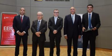 منظومتان، مهمة واحدة، وأدوار متكاملة: شركات التكنولوجيا المالية والبنوك في مصر