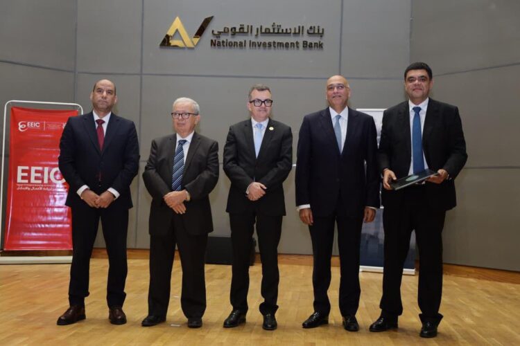 منظومتان، مهمة واحدة، وأدوار متكاملة: شركات التكنولوجيا المالية والبنوك في مصر