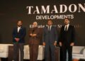 تحالف استراتيجي بين شركتي «TAMADON DEVELOPMENTS» و«MYNT» لإطلاق سلسلة فنادق بعلامة خاصة في مصر