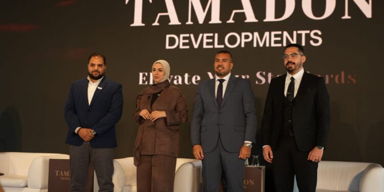 تحالف استراتيجي بين شركتي «TAMADON DEVELOPMENTS» و«MYNT» لإطلاق سلسلة فنادق بعلامة خاصة في مصر