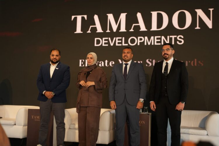 تحالف استراتيجي بين شركتي «TAMADON DEVELOPMENTS» و«MYNT» لإطلاق سلسلة فنادق بعلامة خاصة في مصر