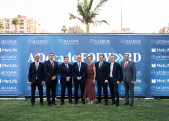 متلايف وبنك الإسكندرية يحتفلان بتجديد شراكتهم الاستراتيجية لتعزيز خدمات التأمين البنكي