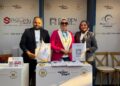 Golden Point Developments تؤكد التزامها بالمسؤولية المجتمعية عبر مشاركتها في ملتقى Start Expo 2026 لدعم وتمكين الشباب
