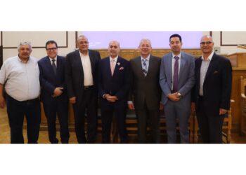 «الجمعية المصرية لخبراء التقييم العقاري» تعلن نتائج انتخابات مجلس الإدارة وتؤكد انطلاق مرحلة جديدة لتطوير المهنة