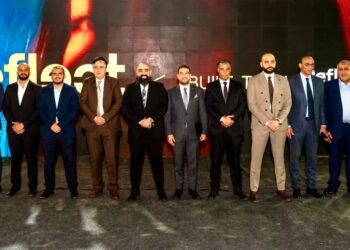 «ريفليكت للتطوير العقاري» تتعاقد مع «إيجي ماب» لاستقطاب علامات تجارية قوية بمشروعي «إنفنيتي» و«سيليكت»