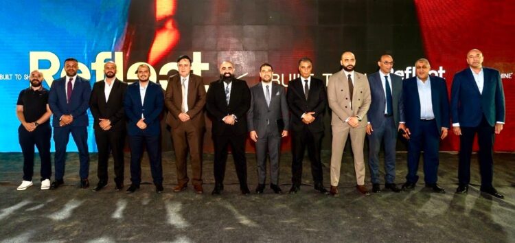 «ريفليكت للتطوير العقاري» تتعاقد مع «إيجي ماب» لاستقطاب علامات تجارية قوية بمشروعي «إنفنيتي» و«سيليكت»