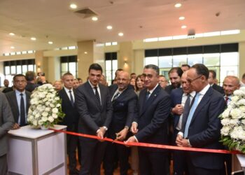 افتتاح النُسخة الأولى من قمة “فود جارد” في مصر لتعزيز سلامة الغذاء بمشاركة وزيري التموين والتجارة الداخلية والصناعة