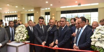 افتتاح النُسخة الأولى من قمة “فود جارد” في مصر لتعزيز سلامة الغذاء بمشاركة وزيري التموين والتجارة الداخلية والصناعة