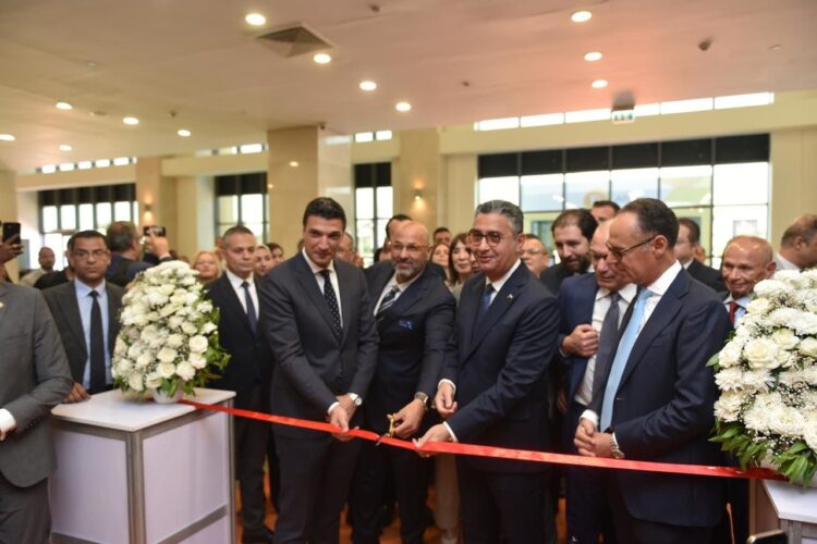 افتتاح النُسخة الأولى من قمة “فود جارد” في مصر لتعزيز سلامة الغذاء بمشاركة وزيري التموين والتجارة الداخلية والصناعة