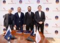 شركة «K Developments» تتعاقد مع «NAMAA EXP» استشاريًا تشغيليًا لمشروع «Palencia Plaza»