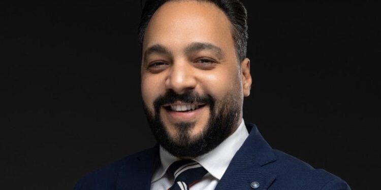 عمرو حسن.. مدير عام مشروعات شركة التعمير العربية: «Swiss-Belresidences Rivan».. عندما تلتقي الخبرة العقارية المصرية بمعايير الضيافة العالمية