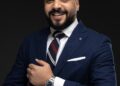 عمرو حسن.. مدير عام مشروعات شركة التعمير العربية: «Swiss-Belresidences Rivan».. عندما تلتقي الخبرة العقارية المصرية بمعايير الضيافة العالمية