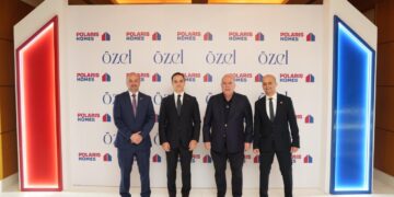 إطلاق “أوزيل ريزدانس وأوزيل فيلاز – Özel Villas” & “Özel Residences”” في قلب الشيخ زايد كمجتمعات سكنية متكاملة