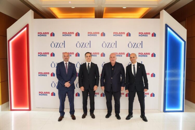 إطلاق “أوزيل ريزدانس وأوزيل فيلاز – Özel Villas” & “Özel Residences”” في قلب الشيخ زايد كمجتمعات سكنية متكاملة