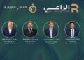“الراعي للتطوير العقاري” تعلن عن إطلاق مشروعها الأيقوني “River Park” في قلب مدينة العبور بالشراكة مع المواني الكويتية باستثمارات تتجاوز 3 مليار جنيه