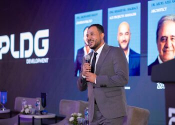 شركة «PLDG Development» تحصل على القرار الوزاري لمشروع «White Residence» بالشيخ زايد