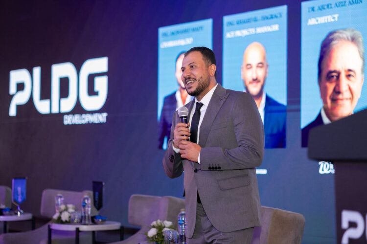 شركة «PLDG Development» تحصل على القرار الوزاري لمشروع «White Residence» بالشيخ زايد