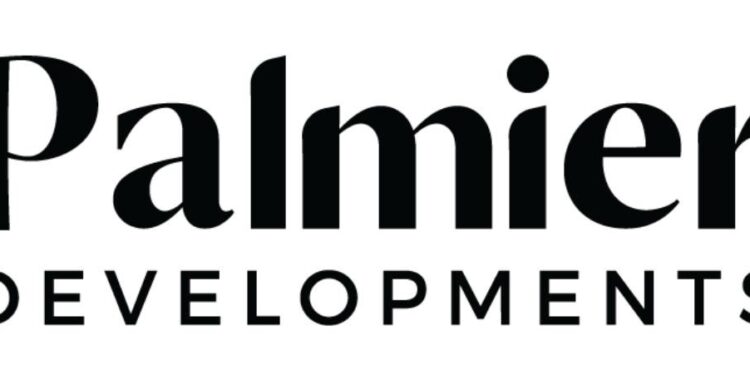 ««Palmier Developments أول مطور عقاري يسلم مشروعين في “زايد الجديدة” خلال عام واحد