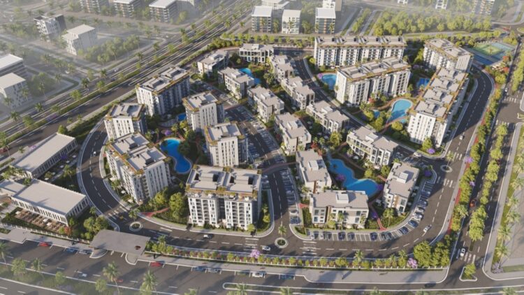 مصطفى محسن: التوسع المدروس والالتزام بالتنفيذ أساس ترسيخ الثقة في السوق العقاري