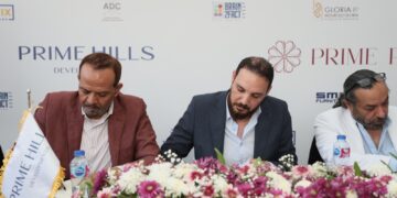 «برايم هيلز للتطوير» تطلق مشروع «برايم بلازا 6 أكتوبر» باستثمارات 2.5 مليار جنيه