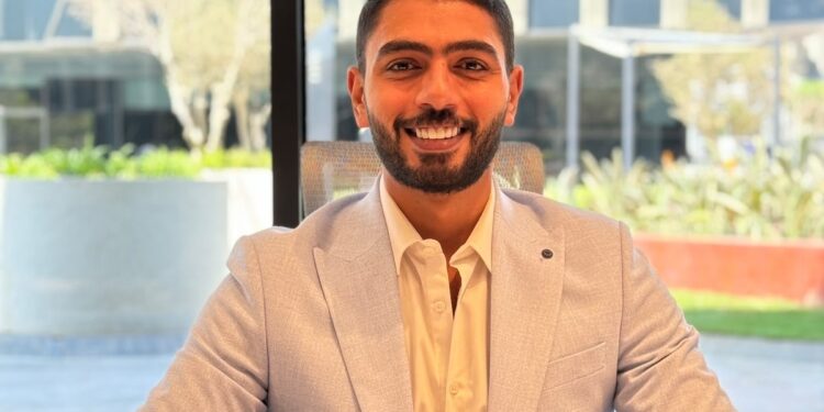 محمد عبد الله رئيسًا لقطاع المبيعات بشركة Mass Developments.. ومحفظة مشروعات بقيمة 28 مليار جنيه تستهدف الوصول إلى 50 مليار في 2027