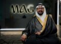 مجموعة ميثاق العربية MAG تعلن عن قفزة نوعية في الجدول الزمني لمشروع “La Reva Signature Residence”