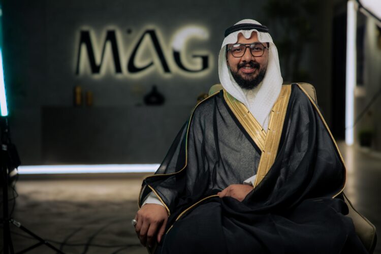 مجموعة ميثاق العربية MAG تعلن عن قفزة نوعية في الجدول الزمني لمشروع “La Reva Signature Residence”