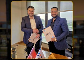 الأولى للتطوير العقاري تشارك في النسخة الثانية من مهرجان Golden Hub بالعلمين الجديدة