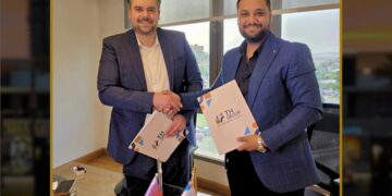 الأولى للتطوير العقاري تشارك في النسخة الثانية من مهرجان Golden Hub بالعلمين الجديدة