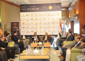 «العلياء الدولية» تنضم كشريك استراتيجي لمنتدى العاصمة 2026..برعاية من دولة رئيس الوزراء