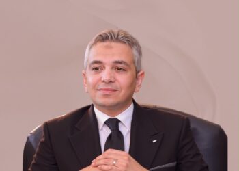 أحمد جمال الدين: الاقتصاد التشاركي أصبح أحد أهم المحركات الحديثة للنمو الاقتصادي المستدام