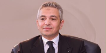 أحمد جمال الدين: الاقتصاد التشاركي أصبح أحد أهم المحركات الحديثة للنمو الاقتصادي المستدام