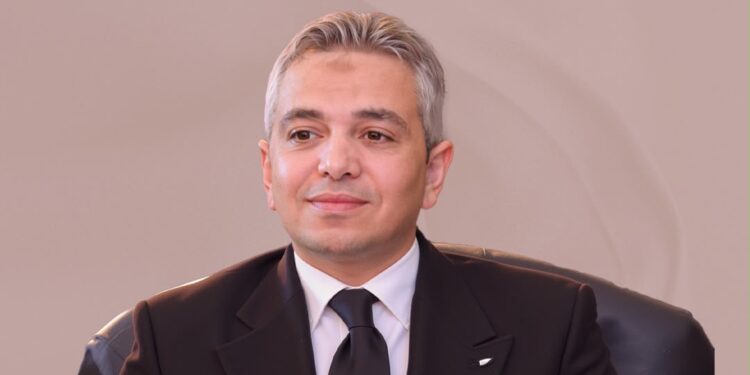 أحمد جمال الدين: الاقتصاد التشاركي أصبح أحد أهم المحركات الحديثة للنمو الاقتصادي المستدام