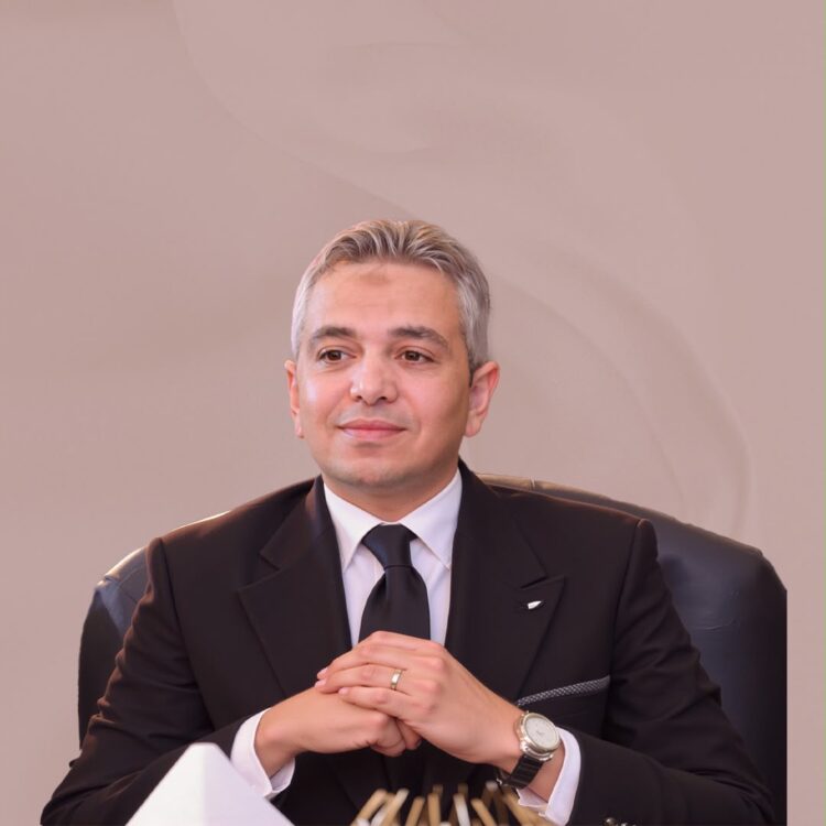 أحمد جمال الدين: الاقتصاد التشاركي أصبح أحد أهم المحركات الحديثة للنمو الاقتصادي المستدام