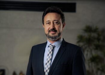 المهندس هيثم الليثي رئيساً تنفيذياً لمجموعة ميثاق العربية (MAG) لدعم خططها التوسعية واستثماراتها بالسوق المصري