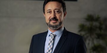 المهندس هيثم الليثي رئيساً تنفيذياً لمجموعة ميثاق العربية (MAG) لدعم خططها التوسعية واستثماراتها بالسوق المصري