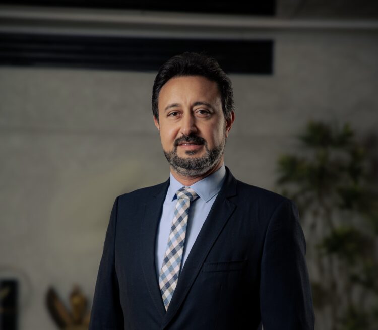 المهندس هيثم الليثي رئيساً تنفيذياً لمجموعة ميثاق العربية (MAG) لدعم خططها التوسعية واستثماراتها بالسوق المصري
