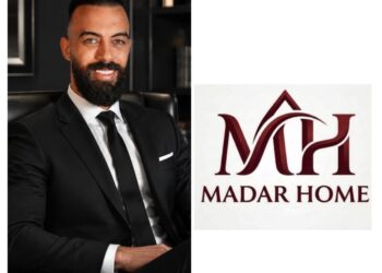 إطلاق تطبيق “مدار هوم” العقاري 15 يونيو المقبل