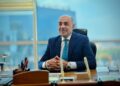 شركة «Edge Holding» تعلن اكتمال الهيكل الخرساني لمشروع« OIA Towers» بالعاصمة الجديدة