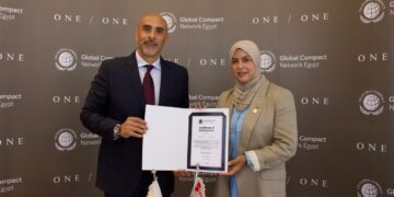 وان أوف وان تنضم للميثاق العالمي للأمم المتحدة في مصر لترسيخ استدامة الأعمال وتمكين المرأة قياديًا