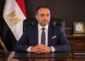 المهندس ماهر طه عضوًا بالأمانة المركزية لشؤون الإسكان والمرافق بحزب مستقبل وطن