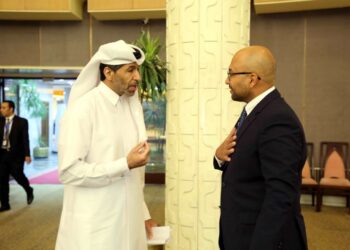 عمومية الإتحاد العربي للمعارض تجدد الثقة في المهندس إسلام برهان