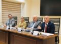 أمام لجنة المشروعات بمجلس النواب.. هيثم حسين يطرح رؤية وطنية لإنقاذ المشروعات الصغيرة والمتوسطة وتشغيل المجمعات الصناعية المتعثرة