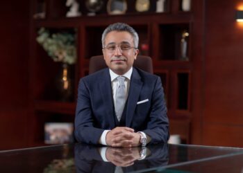 نيشنز أوف سكاي تستعرض تطورات أحدث مشروعاتها SkyRidge Executives وتعلن الانتهاء من المرحلة الاولي والتانية بالكامل من الوحدات الإدارية المتكاملة
